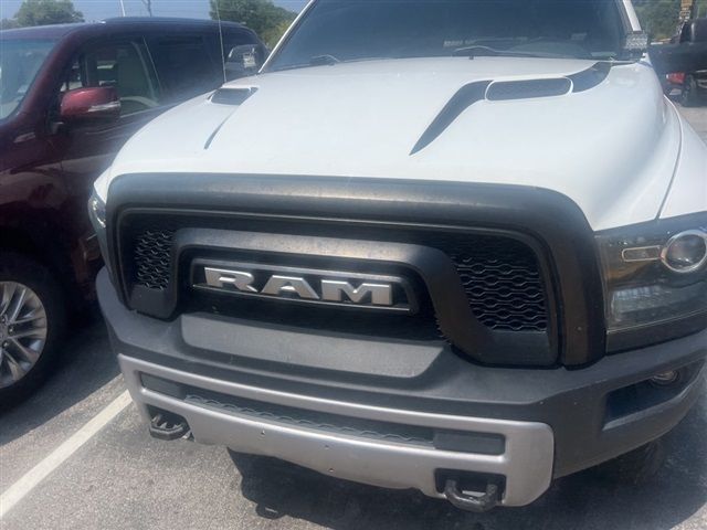 2015 Ram 1500 Rebel