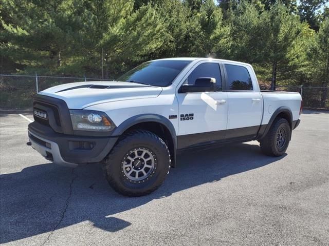 2015 Ram 1500 Rebel