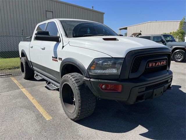 2015 Ram 1500 Rebel