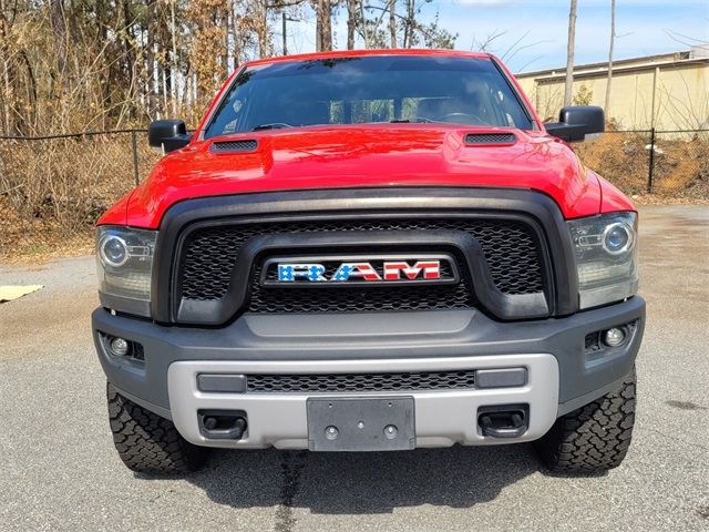 2015 Ram 1500 Rebel