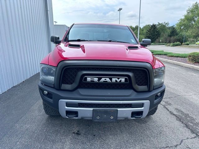 2015 Ram 1500 Rebel