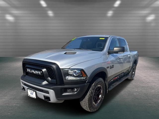 2015 Ram 1500 Rebel