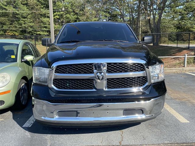 2015 Ram 1500 SLT