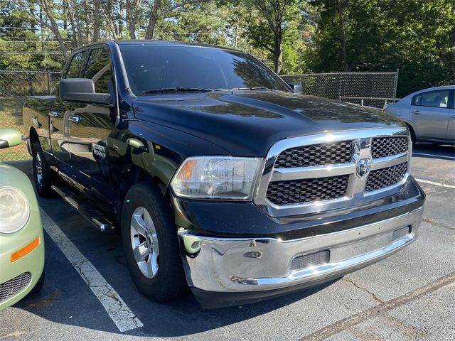 2015 Ram 1500 SLT