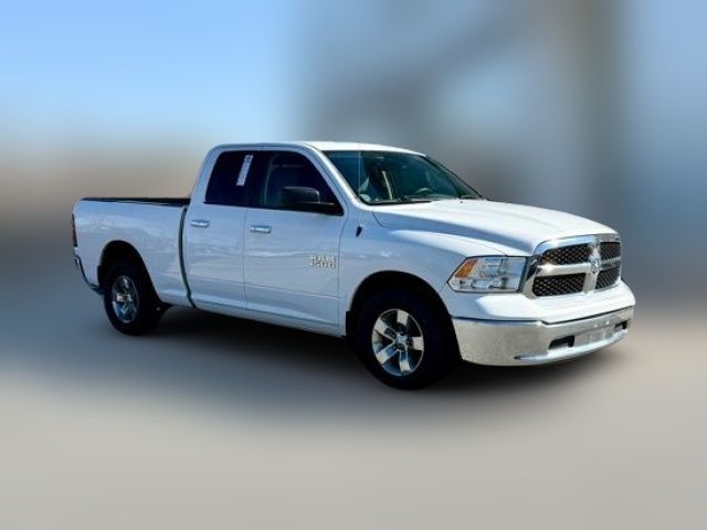 2015 Ram 1500 SLT