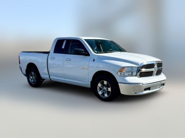 2015 Ram 1500 SLT