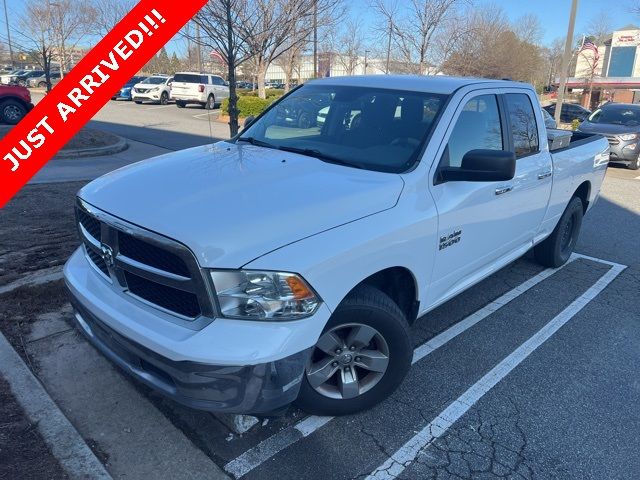 2015 Ram 1500 SLT