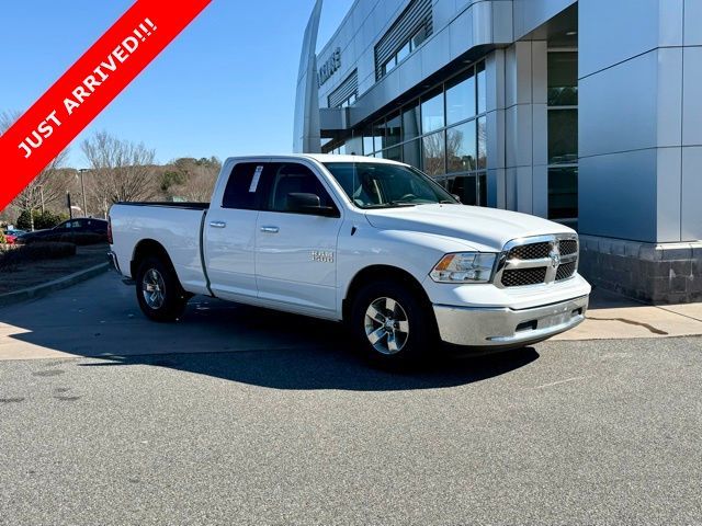 2015 Ram 1500 SLT