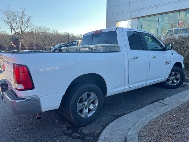 2015 Ram 1500 SLT