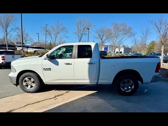 2015 Ram 1500 SLT