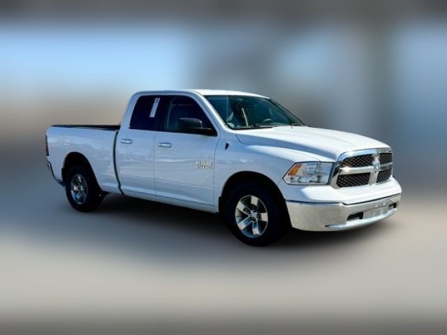 2015 Ram 1500 SLT