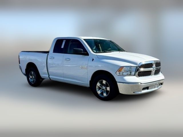 2015 Ram 1500 SLT