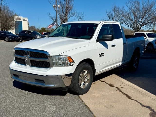 2015 Ram 1500 SLT