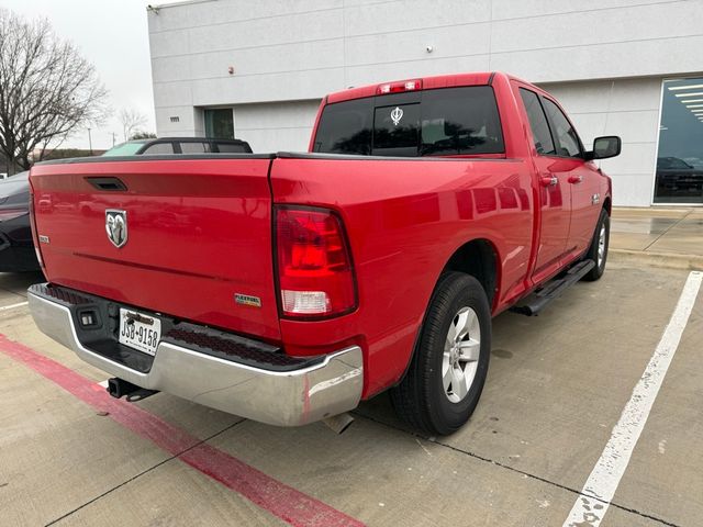 2015 Ram 1500 SLT