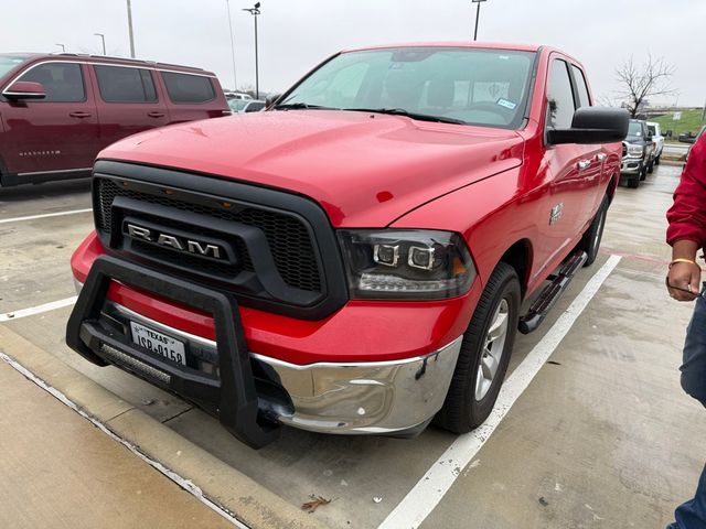 2015 Ram 1500 SLT