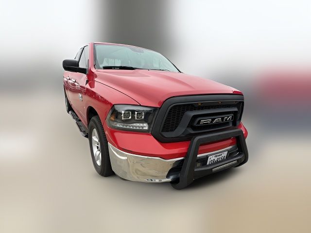 2015 Ram 1500 SLT