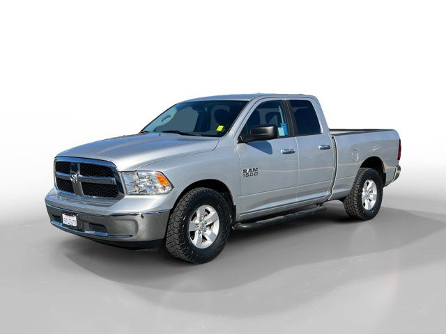 2015 Ram 1500 SLT