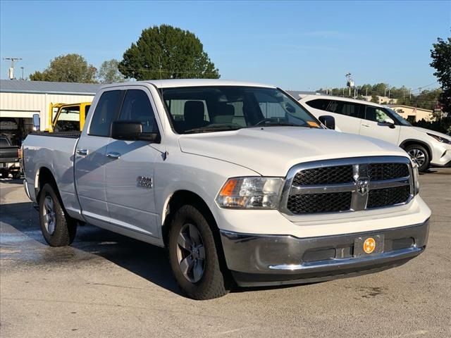 2015 Ram 1500 SLT