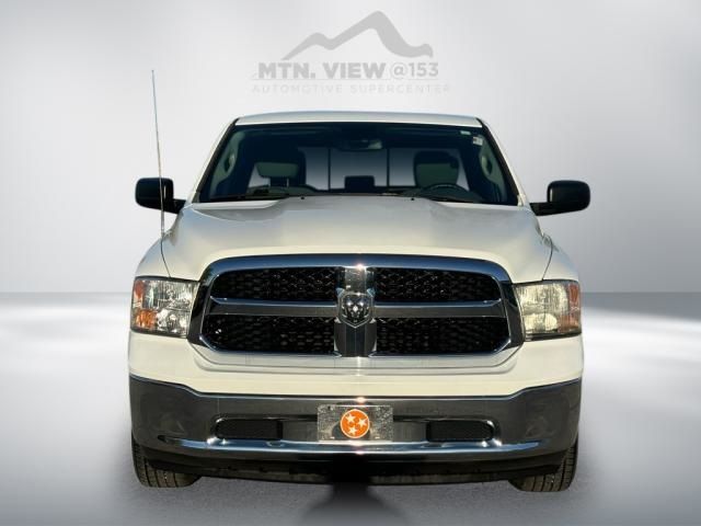 2015 Ram 1500 SLT