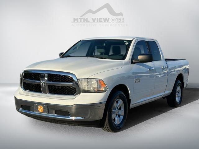 2015 Ram 1500 SLT