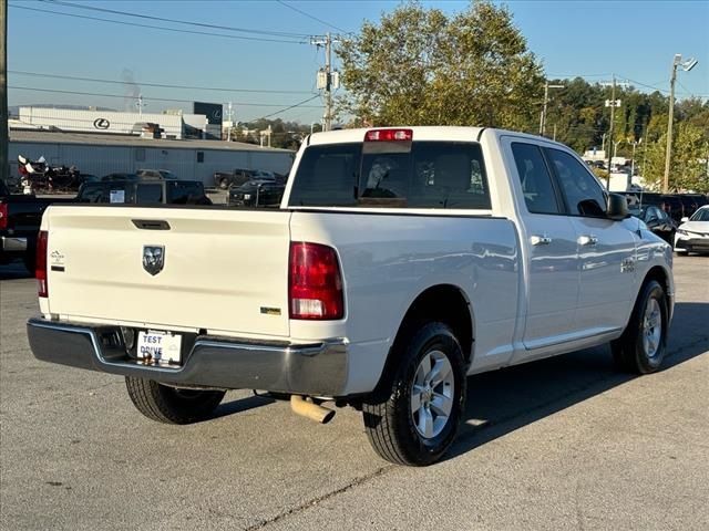 2015 Ram 1500 SLT