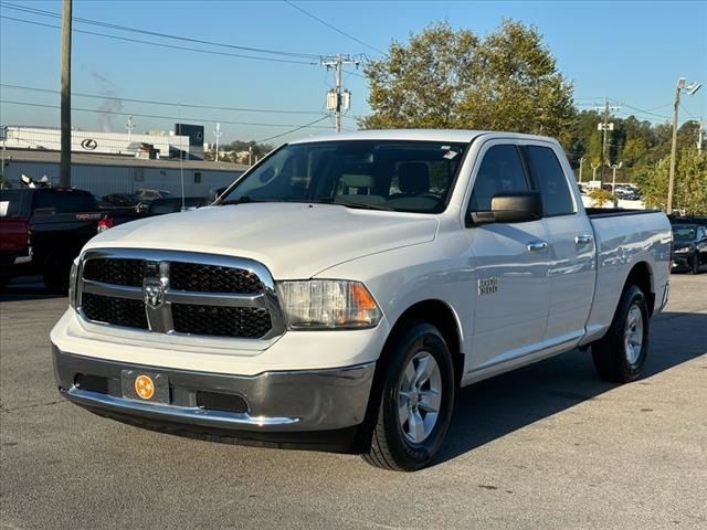 2015 Ram 1500 SLT