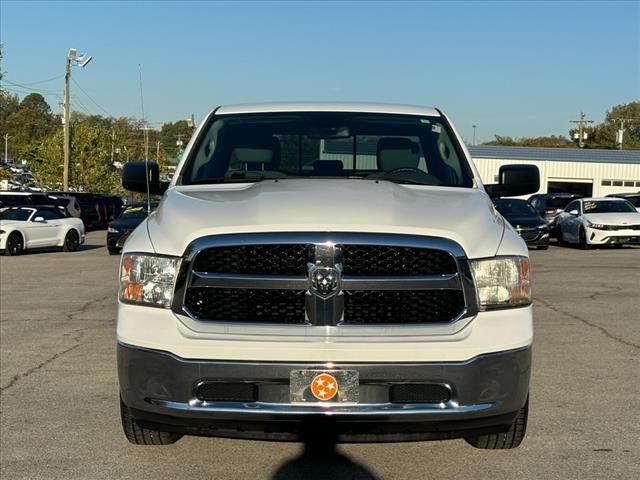 2015 Ram 1500 SLT