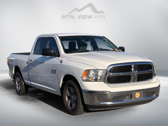 2015 Ram 1500 SLT