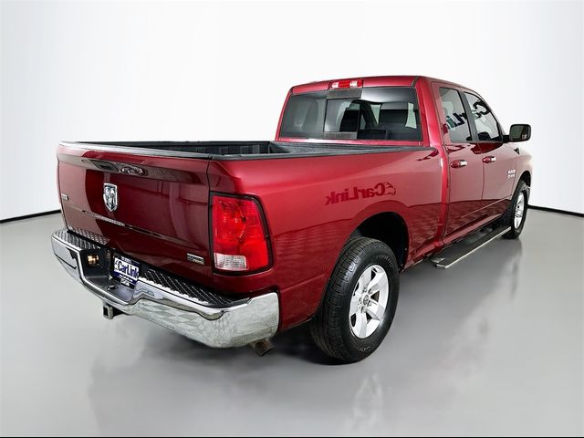 2015 Ram 1500 SLT