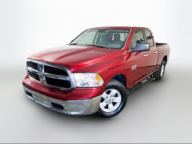 2015 Ram 1500 SLT