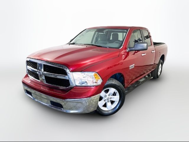 2015 Ram 1500 SLT