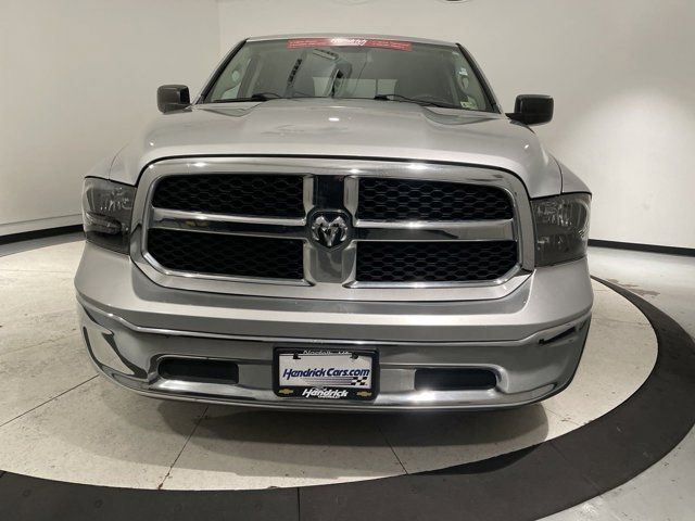 2015 Ram 1500 SLT