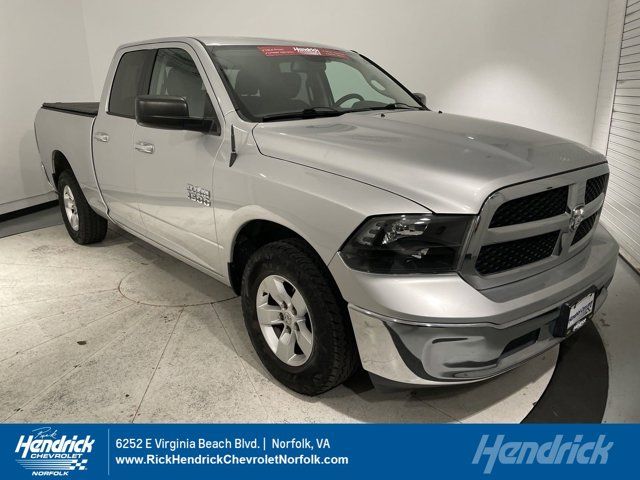 2015 Ram 1500 SLT