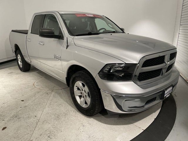 2015 Ram 1500 SLT