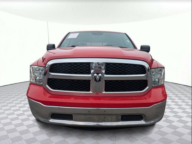 2015 Ram 1500 SLT