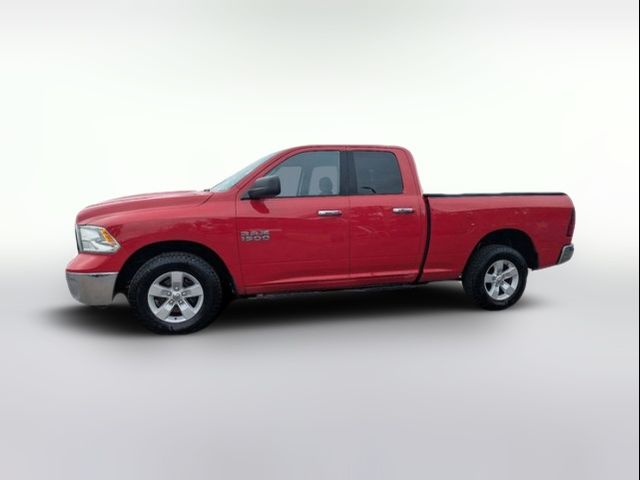 2015 Ram 1500 SLT