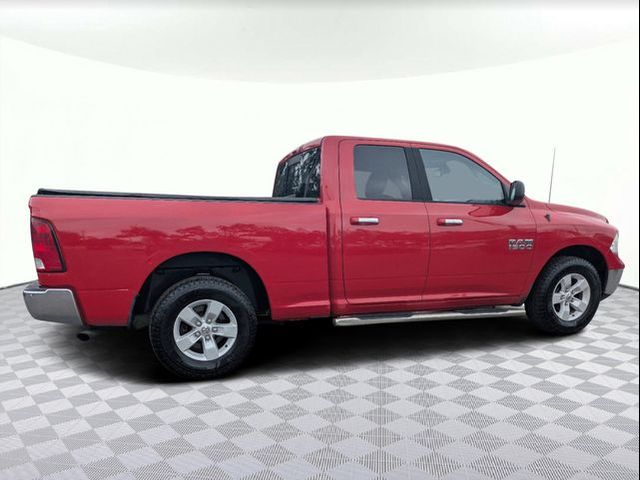 2015 Ram 1500 SLT