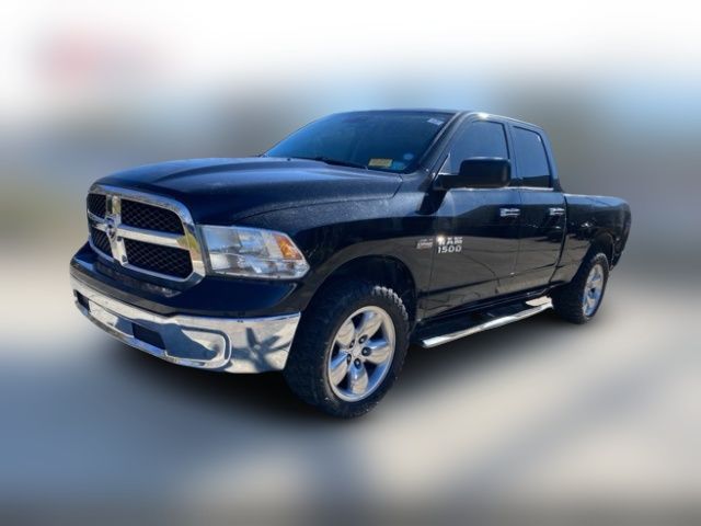 2015 Ram 1500 SLT