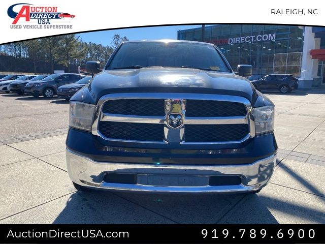 2015 Ram 1500 SLT