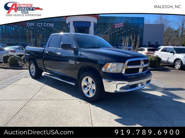 2015 Ram 1500 SLT