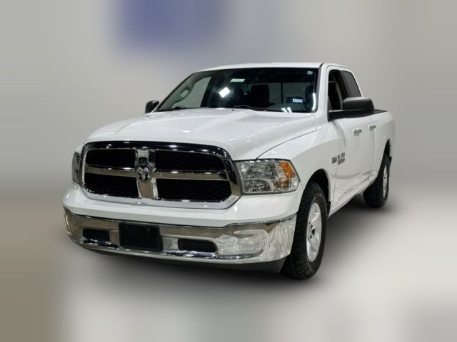 2015 Ram 1500 SLT