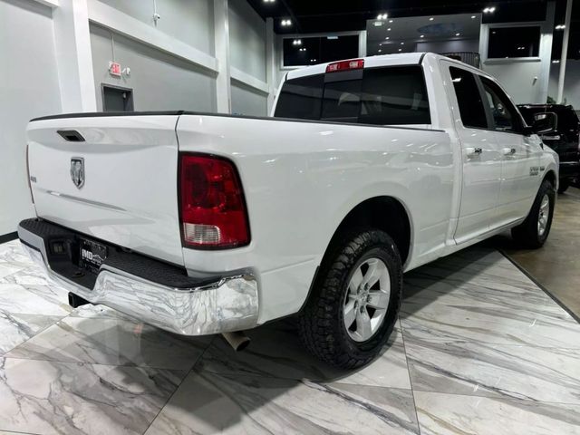 2015 Ram 1500 SLT