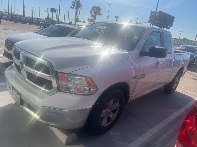 2015 Ram 1500 SLT