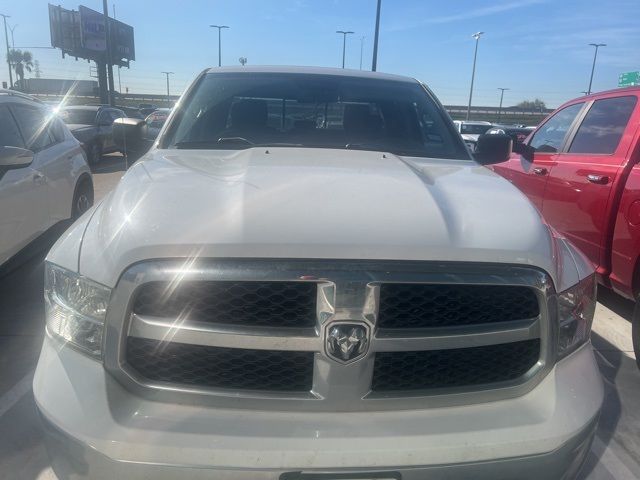 2015 Ram 1500 SLT