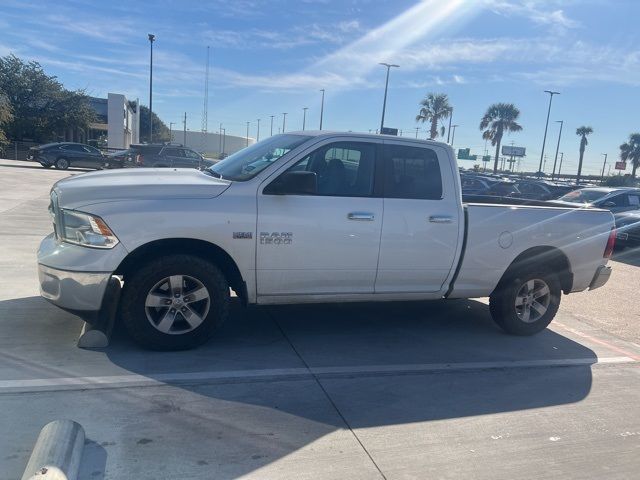 2015 Ram 1500 SLT