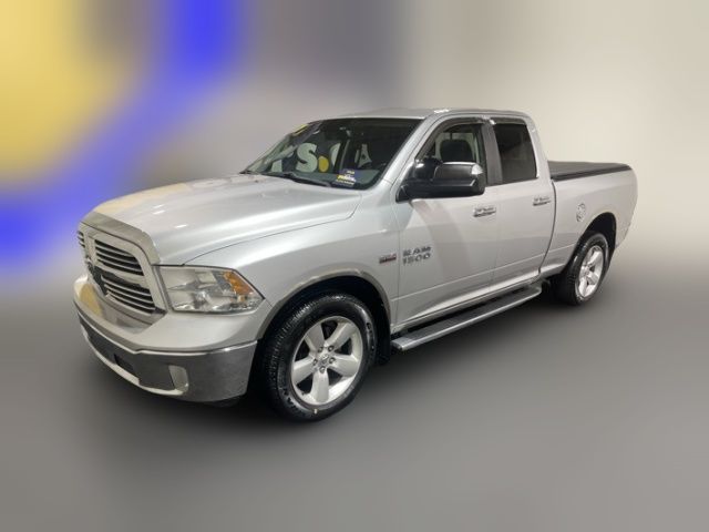 2015 Ram 1500 SLT