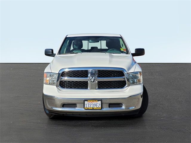 2015 Ram 1500 SLT