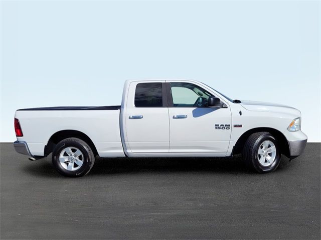 2015 Ram 1500 SLT