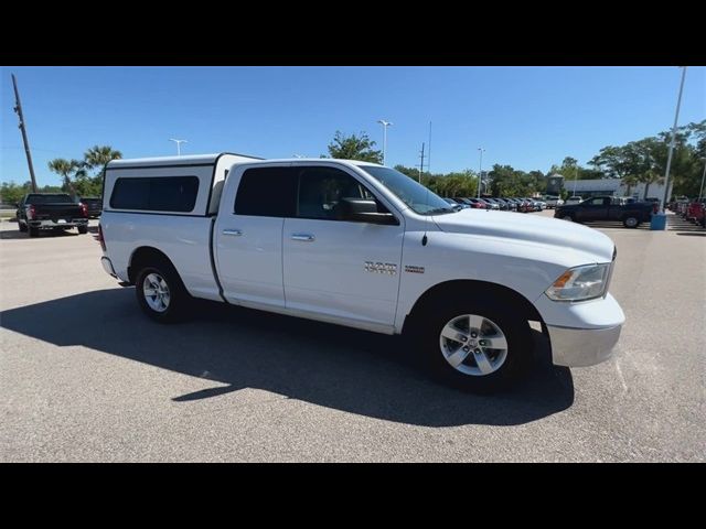 2015 Ram 1500 SLT