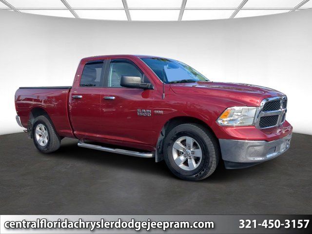 2015 Ram 1500 SLT